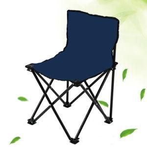 Garden Comfortable Steel Beach Oxford Cloth Chair