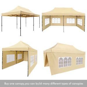 Steel Frame Cheap Tent Used for Party Tent