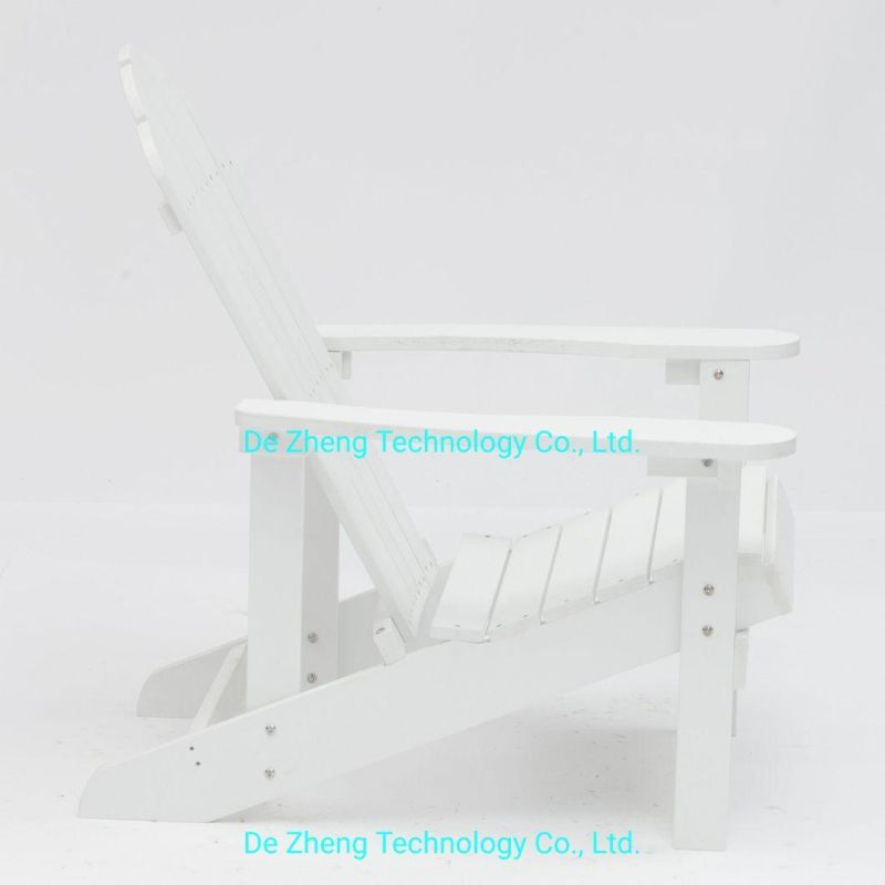 Interior Chaise Longue Classic Hot Sale Hotel Design Romantic Luxury New Modern Design Waterproof Adirondack Chair