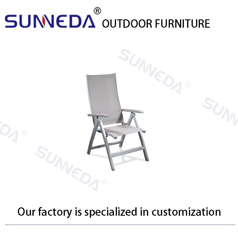 Living Room Watching TV Gathering High End Modular Chair Set