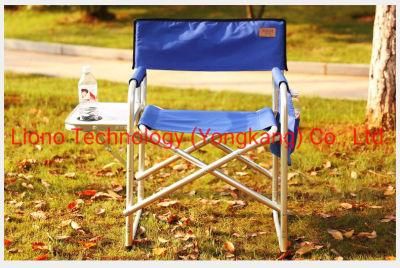 Camping Fishing Beach Folding Chair Aluminum Tube