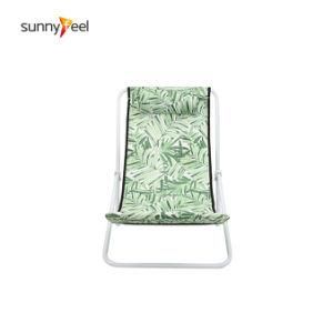 Beach Hammock Chair with Steel, Powder Coating