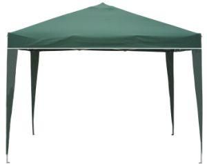 Steel Folding Gazebo 3X3m for Garden