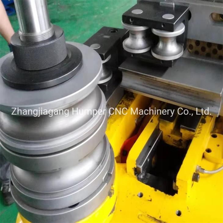 Outdoor Chaise Beach Rest Chairs Pipe Bending Machine Hydraulic CNC Automatic Tube Bending Machine Manufacturer for Outdoor Chaise