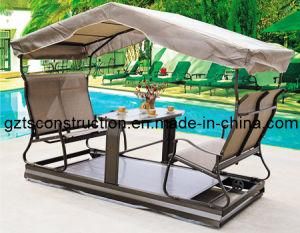Hot Sell Luxury Patio Swings Leisure Chair