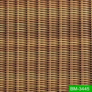 Long Warranty Outdoor PE Plaiting Wicker Rattan Furniture Material