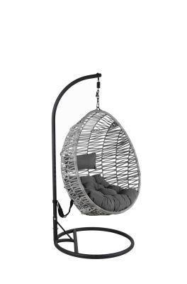 Outdoor Leisure Hanging Chair Balcony Hanging Basket Chair