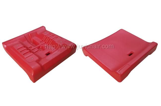 Blm-0411 Cheap China Blow Moulding Stadium Seats Wholesale Plastic Chairs (BLM-0411)