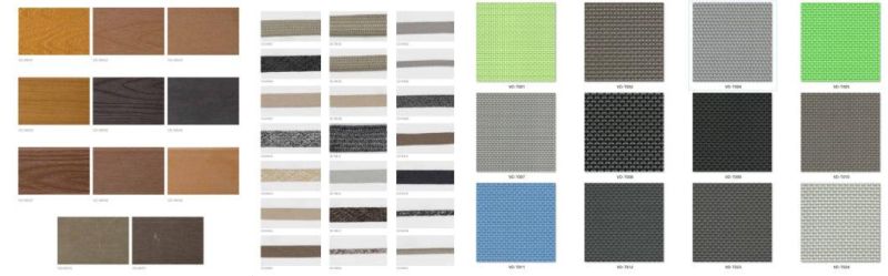 Outdoor Furniture Garden Cast Aluminum