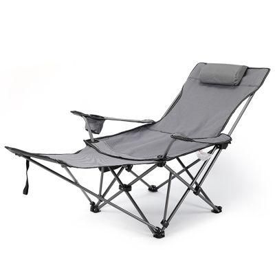 Latest Design Steel Pipe High Quality Outdoor Dining Chair
