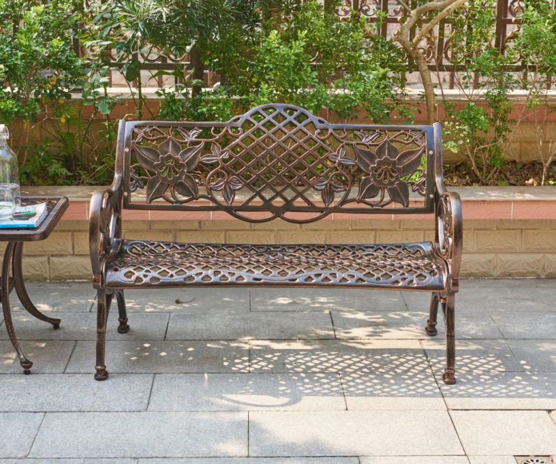 Garden Lounge Chair Park Furniture