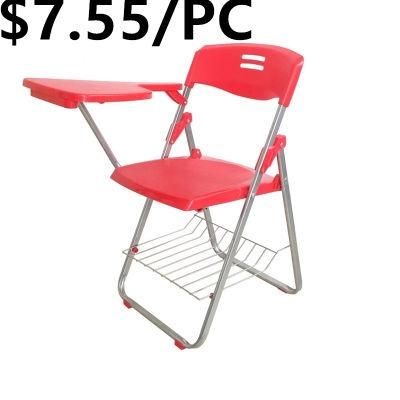 Camping Beach Party Outdoor Plastic Modern Dining Folding Chair