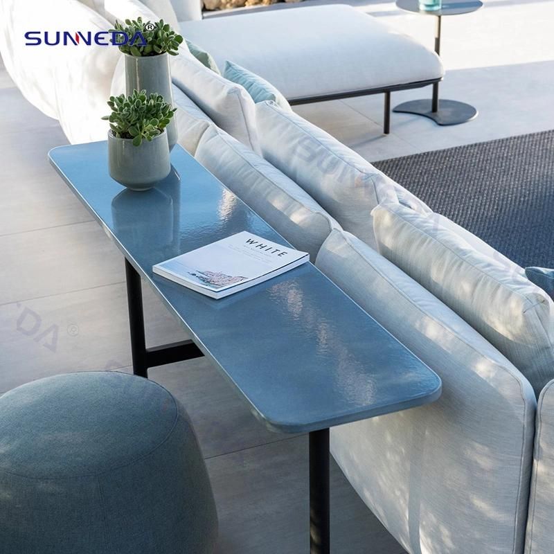 Deluxe Outdoor Leisure Sofa Set Garden Furniture