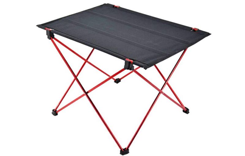 Outdoor Portable Folding Table Camping Picnic Stand Table