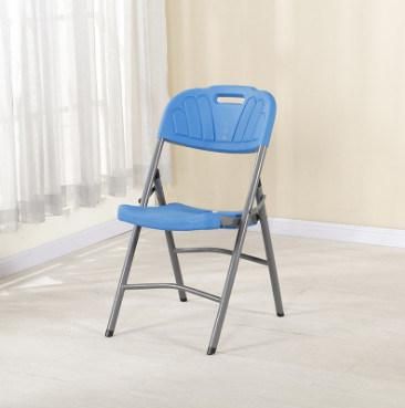 Wholesale Metal Garden Dining Outdoor Camping Party Indoor Folding Chair