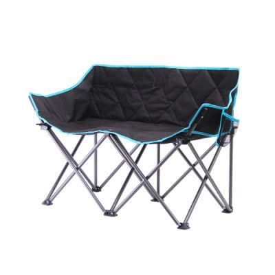 Outdoor Camping Chair for Two Persons