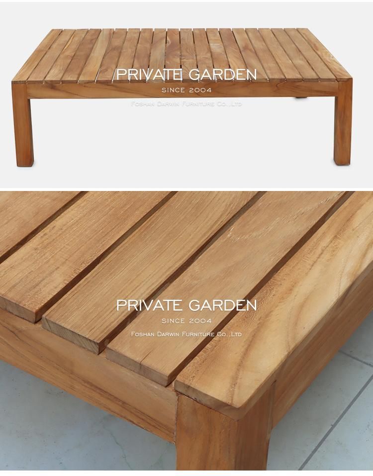 Best Quality Corner Rattan Garden Furniture Wicker Outdoor Sofa Patio Set Supplier