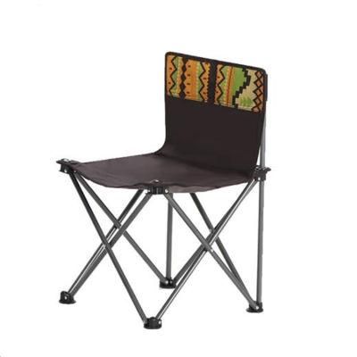 Outdoor Folding Chair Portable Line Director Chair Beach Chair Sketching Chair Fishing Chair, Al-3758