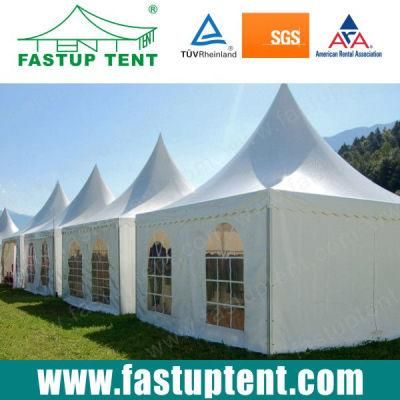 Pagoda Gazebo Tent in Guangzhou for Sale