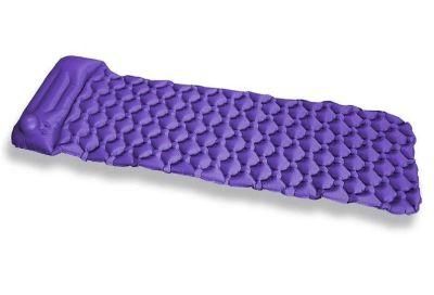 Sleeping Pad Ultralight Pad Inflatable Pad Sleeping Pad
