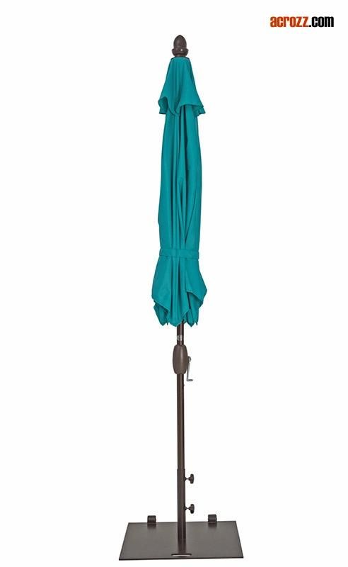 Outdoor Garden Patio Countyard Parasol Umbrella Sunshade