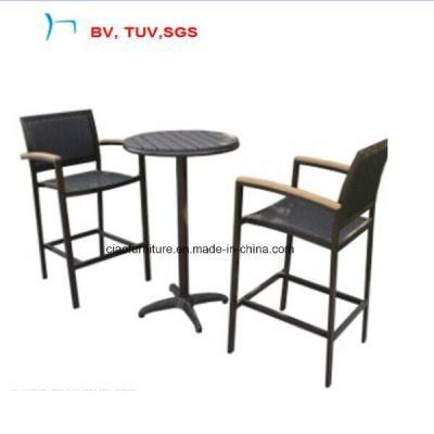 CF646 Garden Used Ping Pong Tables for Sale Bar Stools