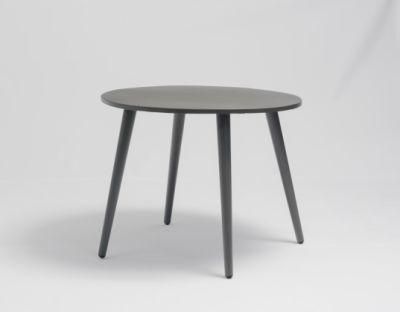 Aluminum Table Perfect for Backyard Garden Furniture