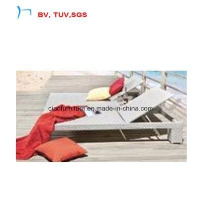 S-3041 Daybed Outdoor Furniture Costco Leisure Sun Lounger