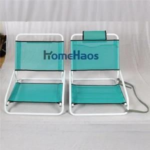 Lightweight Foldable Beach Field Outdoor Chair