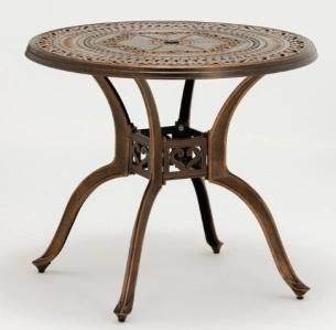 Gardern Furniture Dining Chair and Table