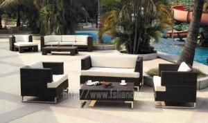 Outdoor Furniture - Coverall Series (014)