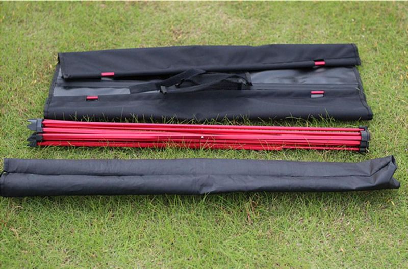 Outdoor Portable Folding Table Camping Picnic Stand Table