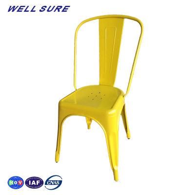 Modern Custom Outdoor Chair Leisure Luxury Children Antique Kids Party Chairs for Events