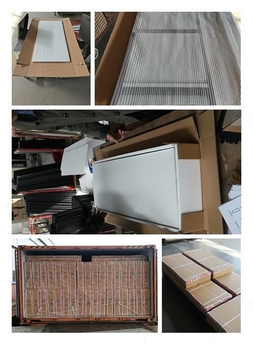 Anti Theft Parcel Delivery Box Drop Parcel Mailbox