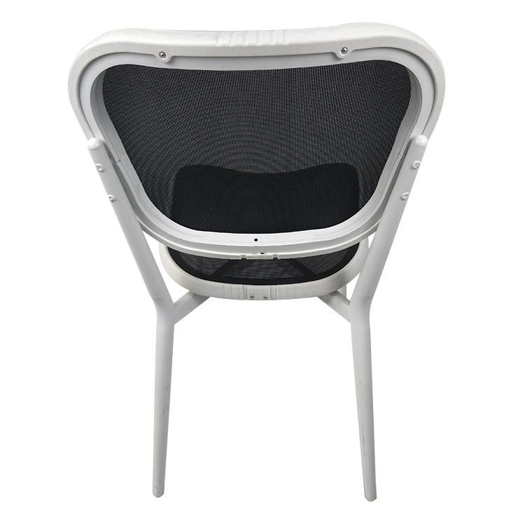 Foshan Manufacturer Wholesale Beach Bar Cafe Outdoor Ergonomic Garden Furniture