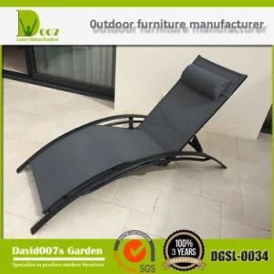 Cheap Comfortable Pool Side Leisure Sun Lounger