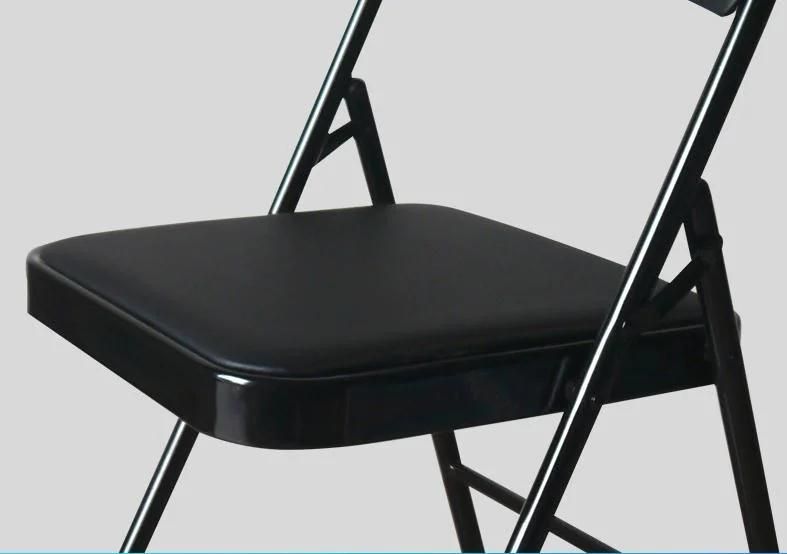 Plastic Folding Outdoor Furniture Garden for Wedding Foldzble Party Chair