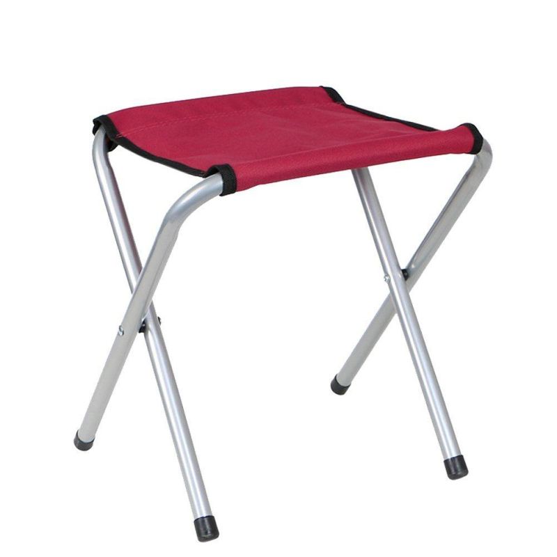 Camping Stools Portable Folding Stool Camping Chair Fishing Stool for Outdoor Sport Travel Camp Fishing Picnic