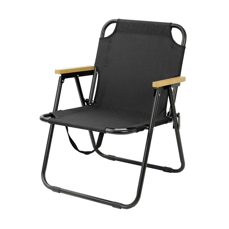 Easy Setup Without Tools Folding Chair