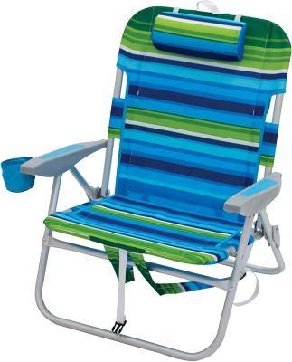 Foldable Aluminium Cheap Outdoor Folding Beach Chair