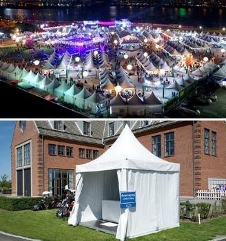 Gazebo 3X3 Tents for Sale, Gazebo Marquee for Garden in Ghana