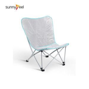 Padded Folding Chair Sofa Chaise Butterfly Chair