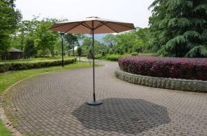 Hot Sell 3m Outdoor Beach Parasol