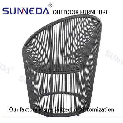 Terrace Resorts Casual Hospitality Wicker Lowe Target Range Chair