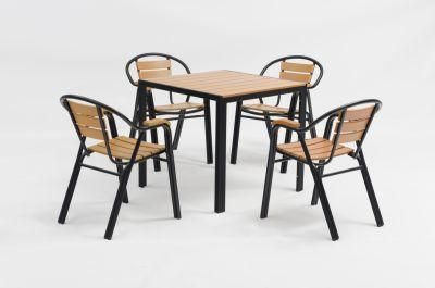 Patio Gazebo Polywood Furniture Sets