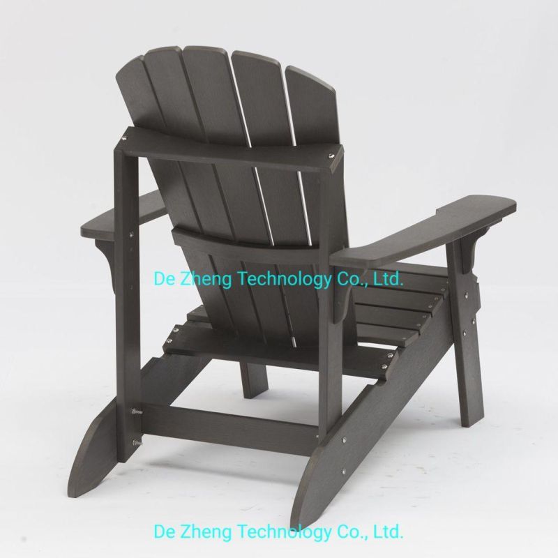 Polypropylene Adirondack Chairs Plastic Weather Resistant Outdoor Chair Adirondack Chair Patio Beach Chair