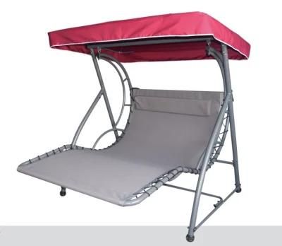 Outdoor Swing Chair Bed