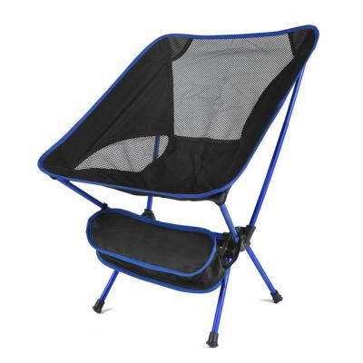 Jetshark Travel Ultralight Superhard High Load Outdoor Folding Chair