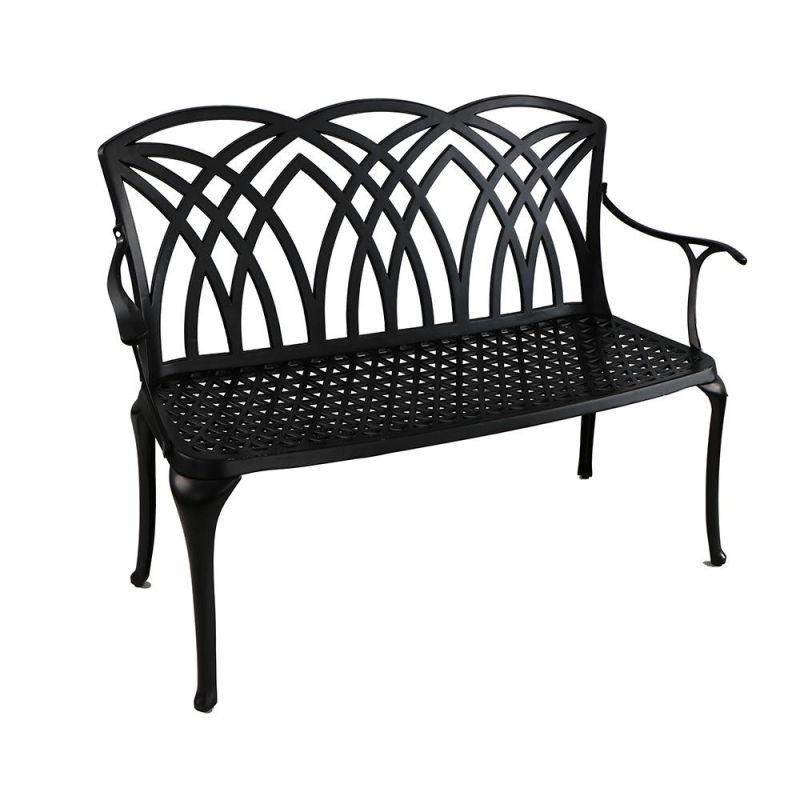 Waterproof Long Garden Bench Garden Bench Park Bench