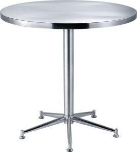 Events Use Stainless Steel Table